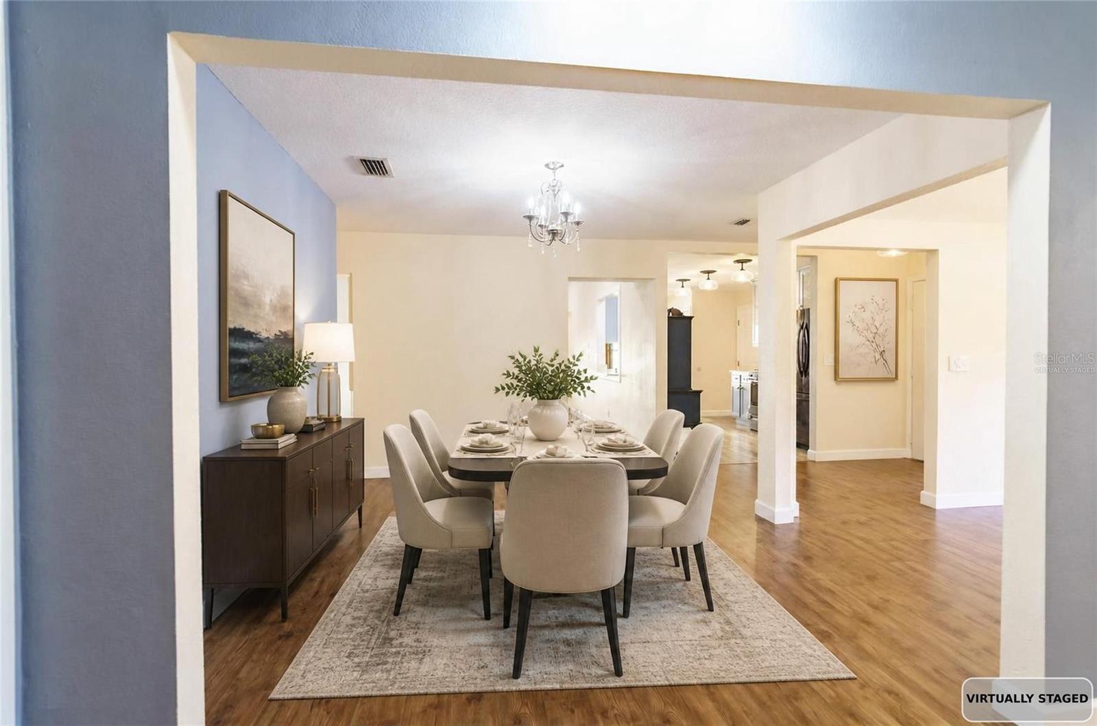 STONEWOOD VILLAS - Residential