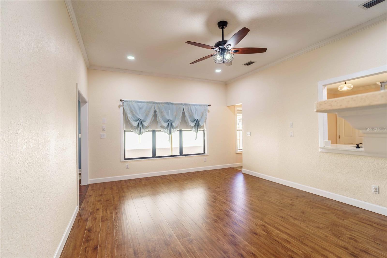 STONEWOOD VILLAS - Residential