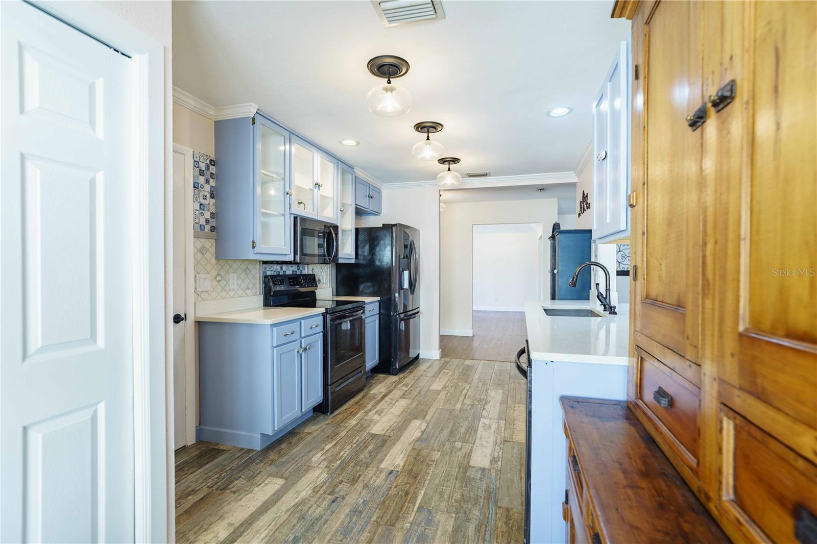 STONEWOOD VILLAS - Residential