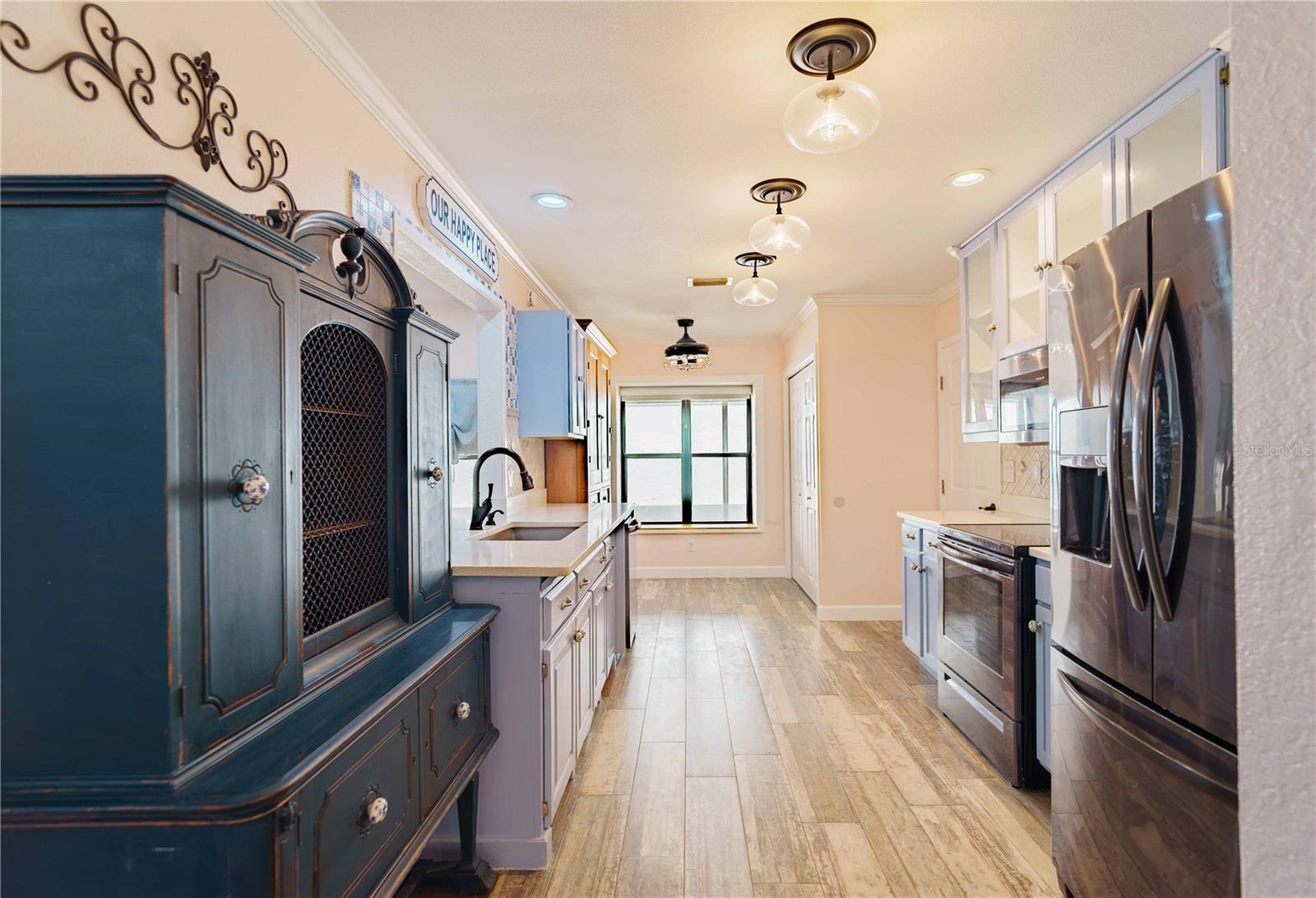 STONEWOOD VILLAS - Residential