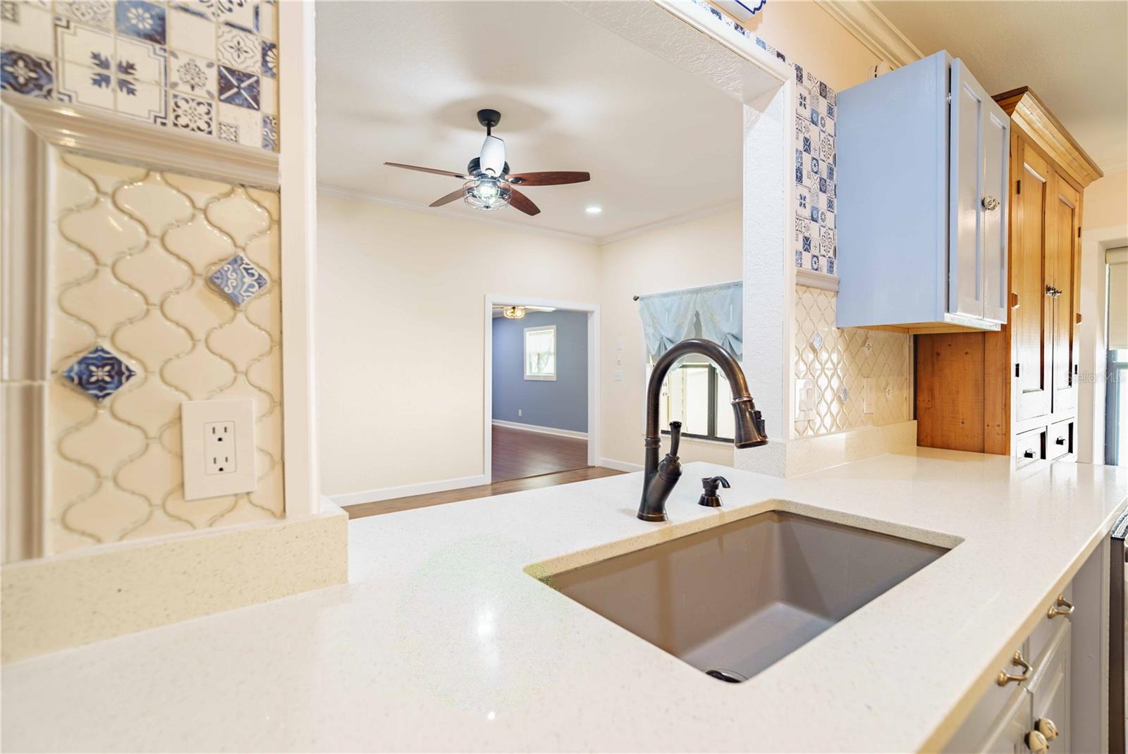 STONEWOOD VILLAS - Residential