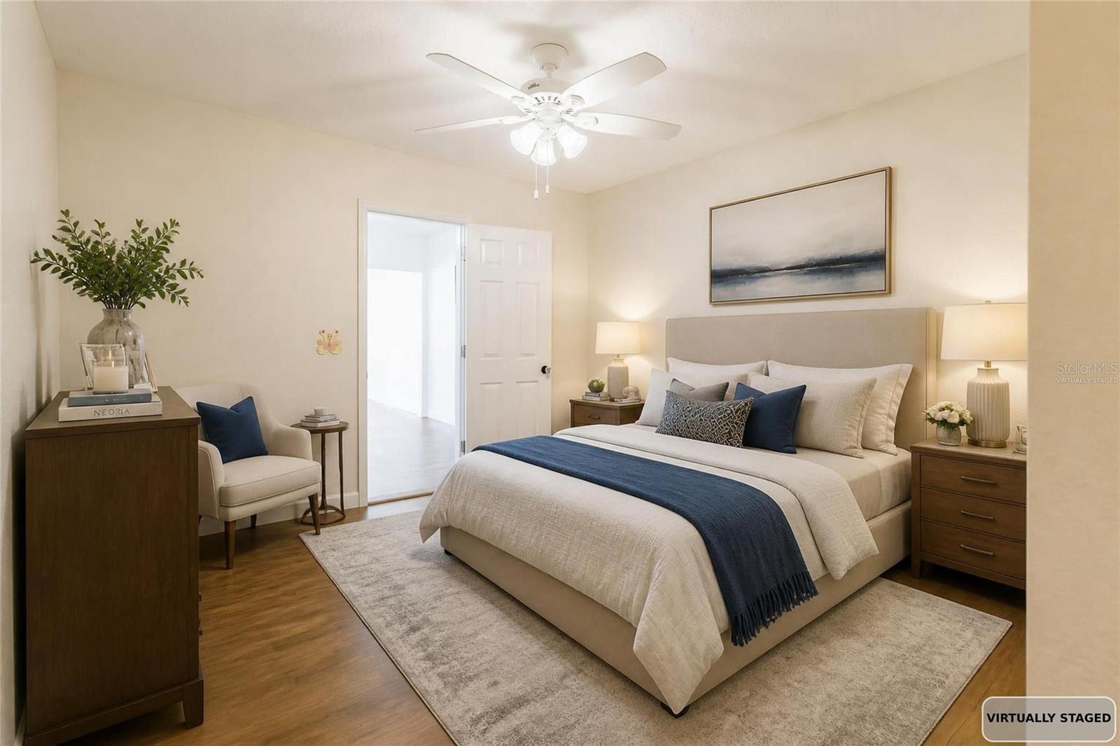STONEWOOD VILLAS - Residential