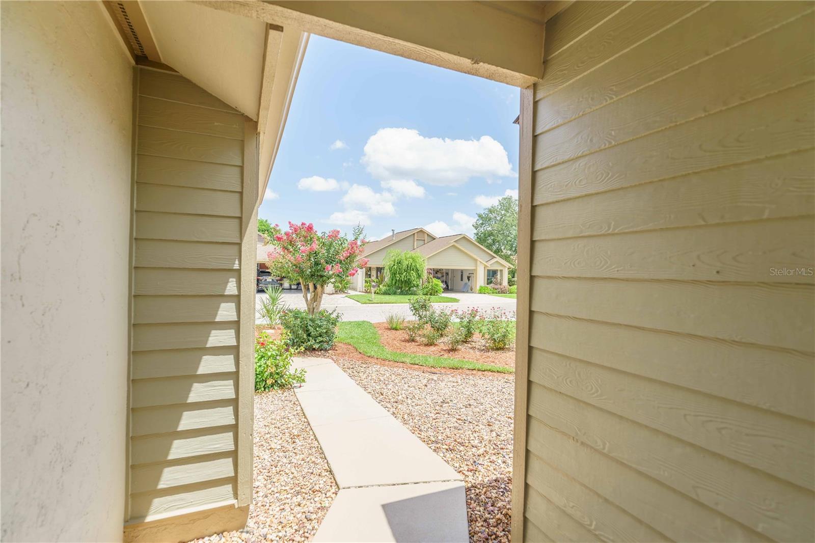 STONEWOOD VILLAS - Residential