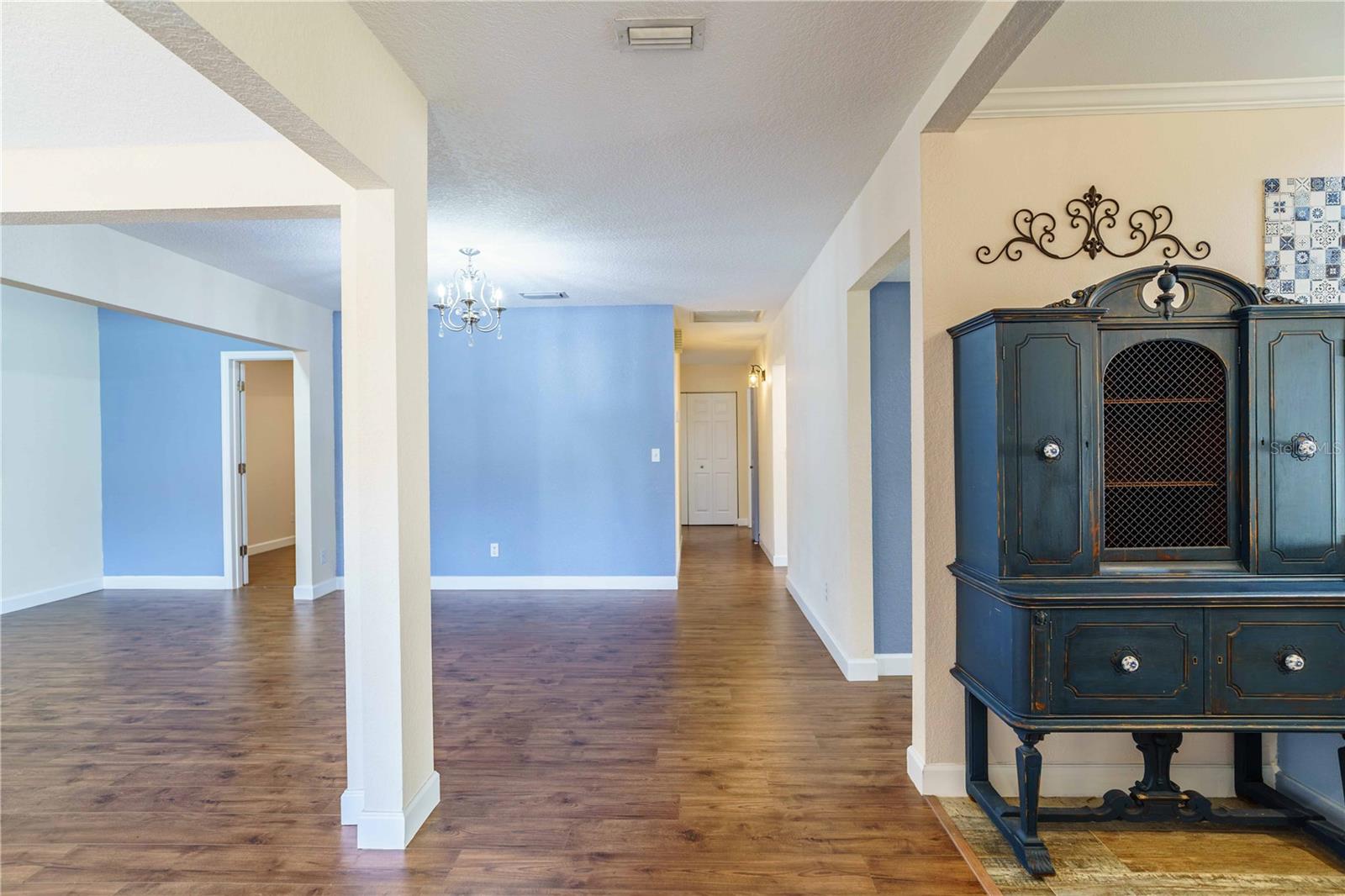 STONEWOOD VILLAS - Residential
