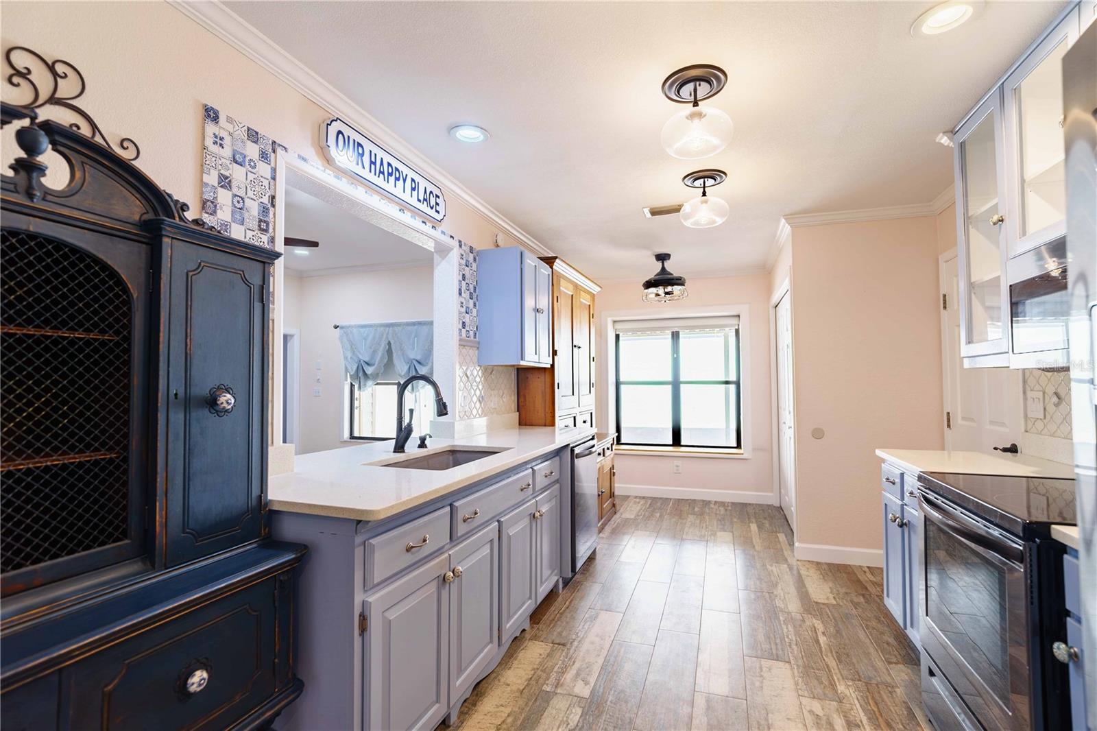 STONEWOOD VILLAS - Residential