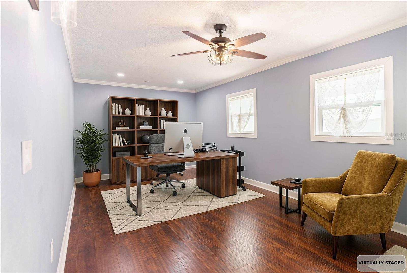 STONEWOOD VILLAS - Residential