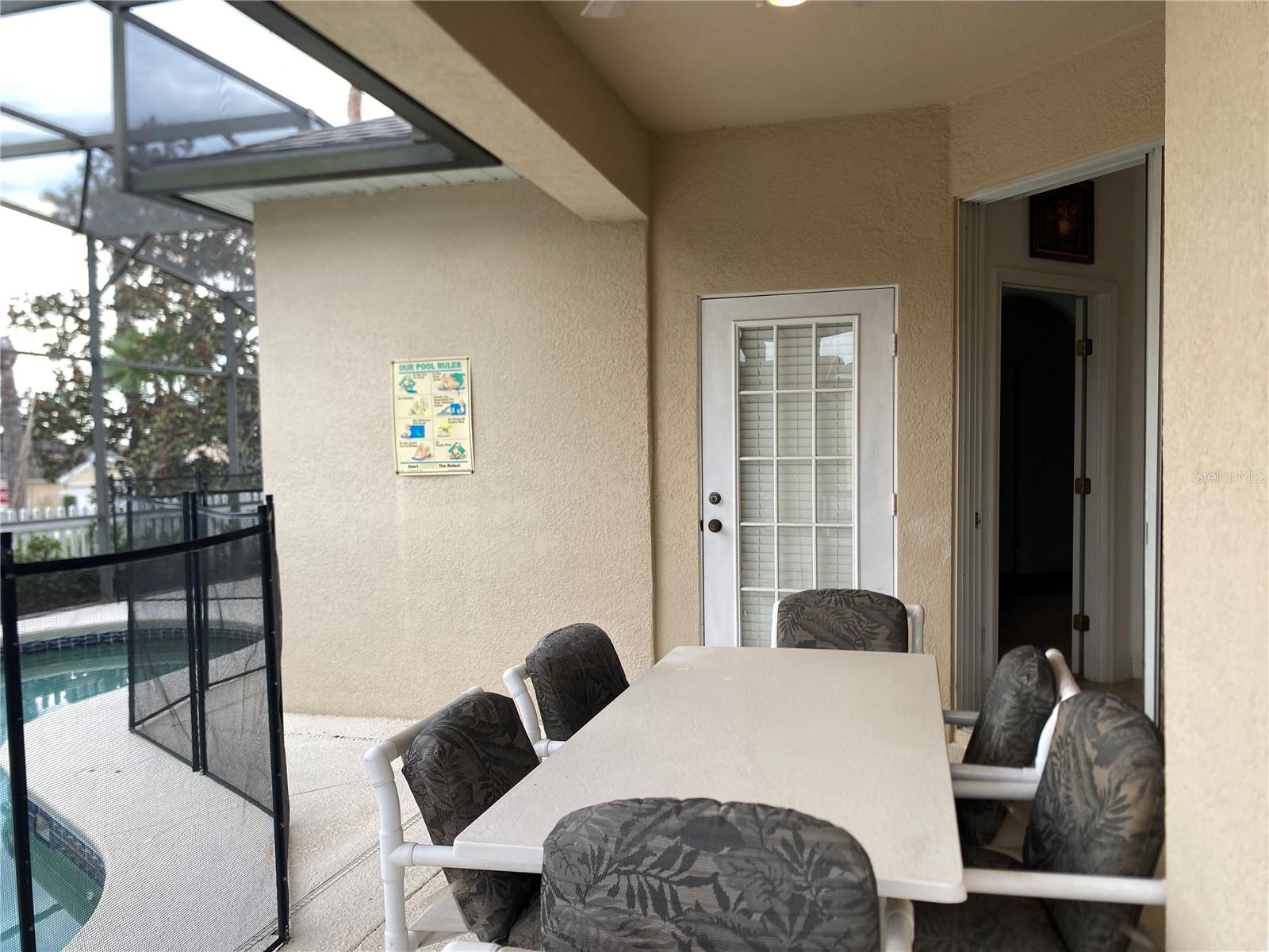 CALABAY PARC - Residential