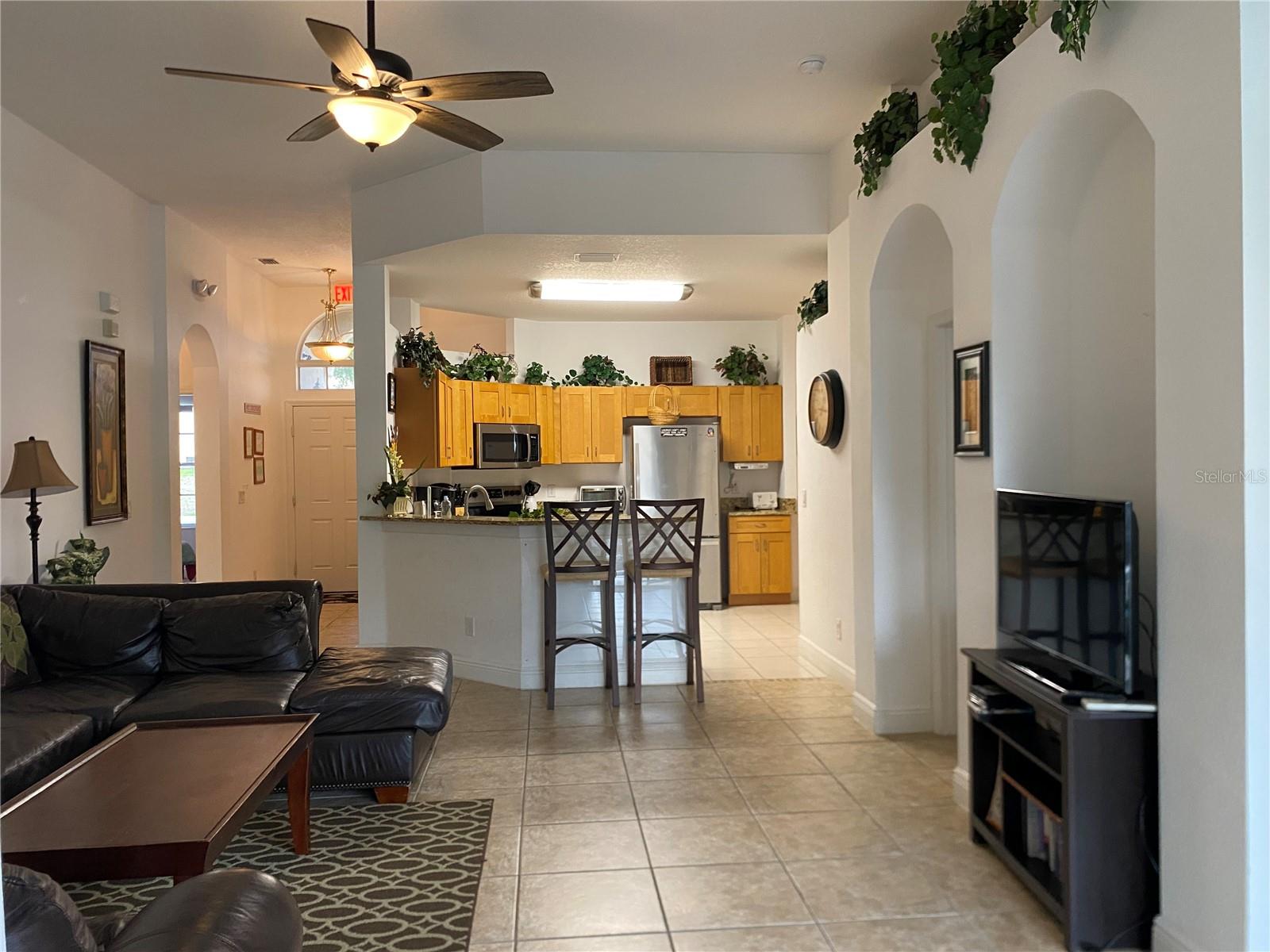 CALABAY PARC - Residential