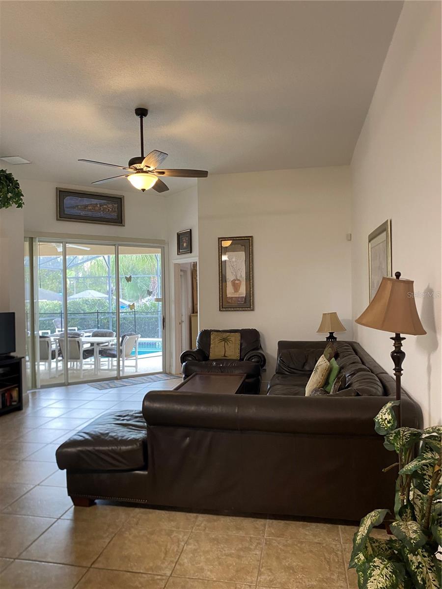CALABAY PARC - Residential