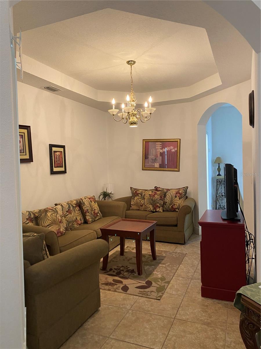 CALABAY PARC - Residential