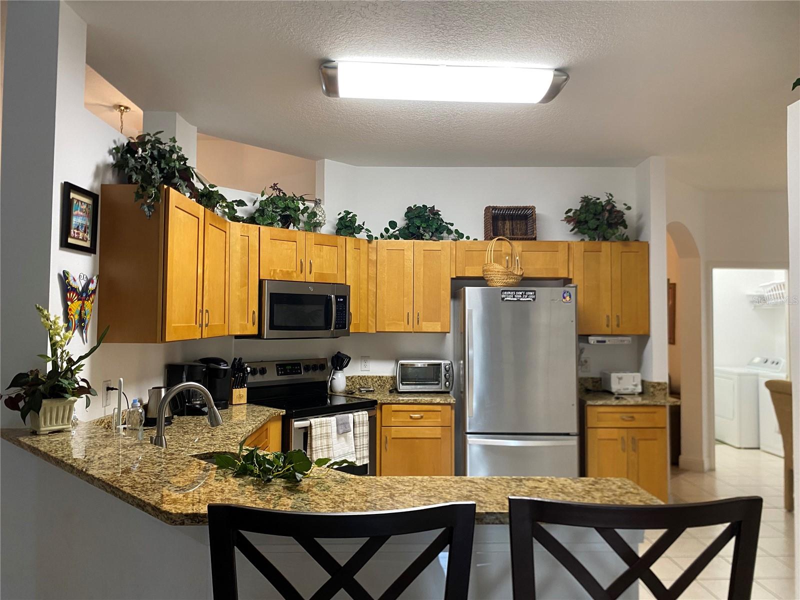 CALABAY PARC - Residential