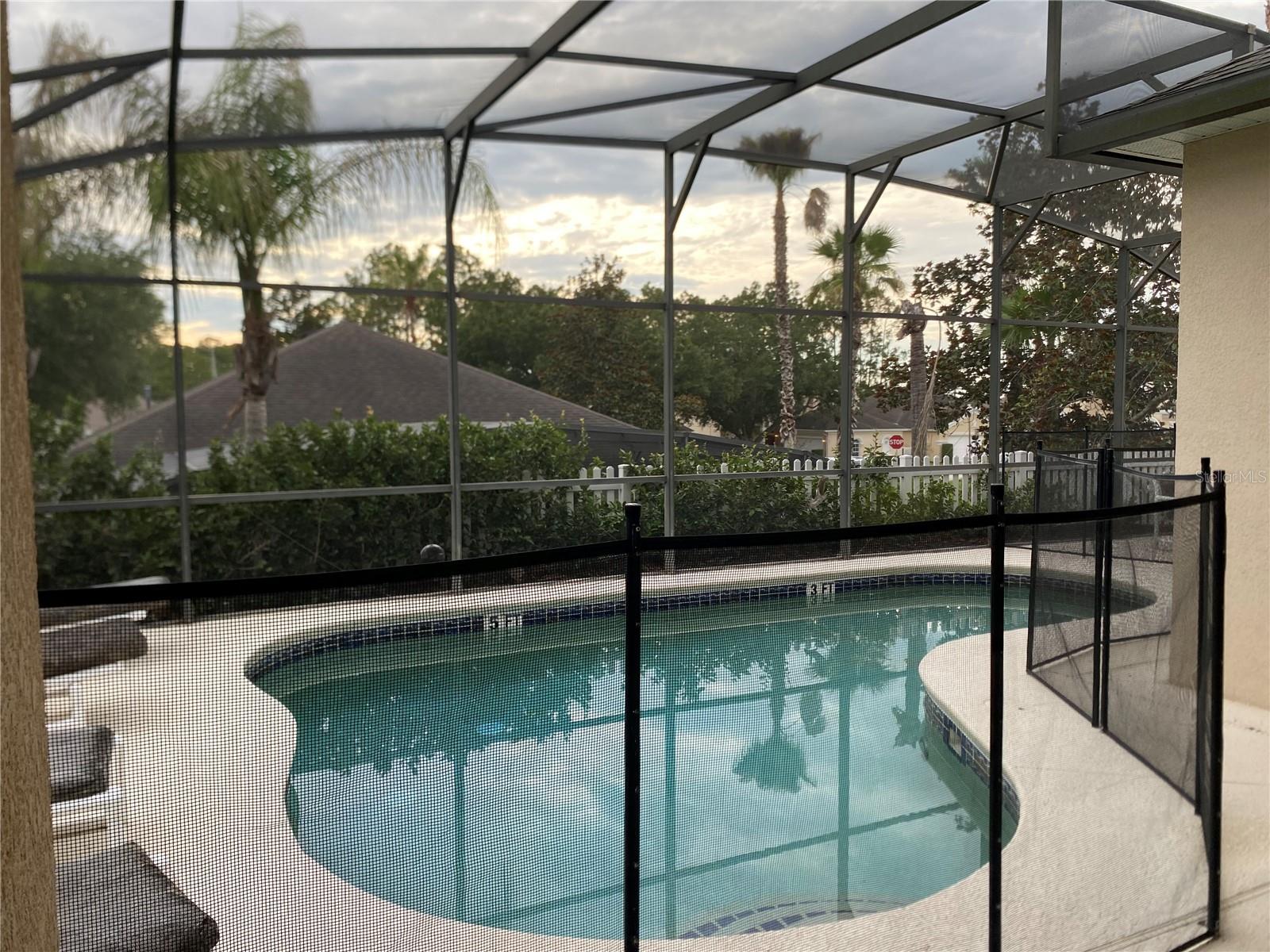 CALABAY PARC - Residential