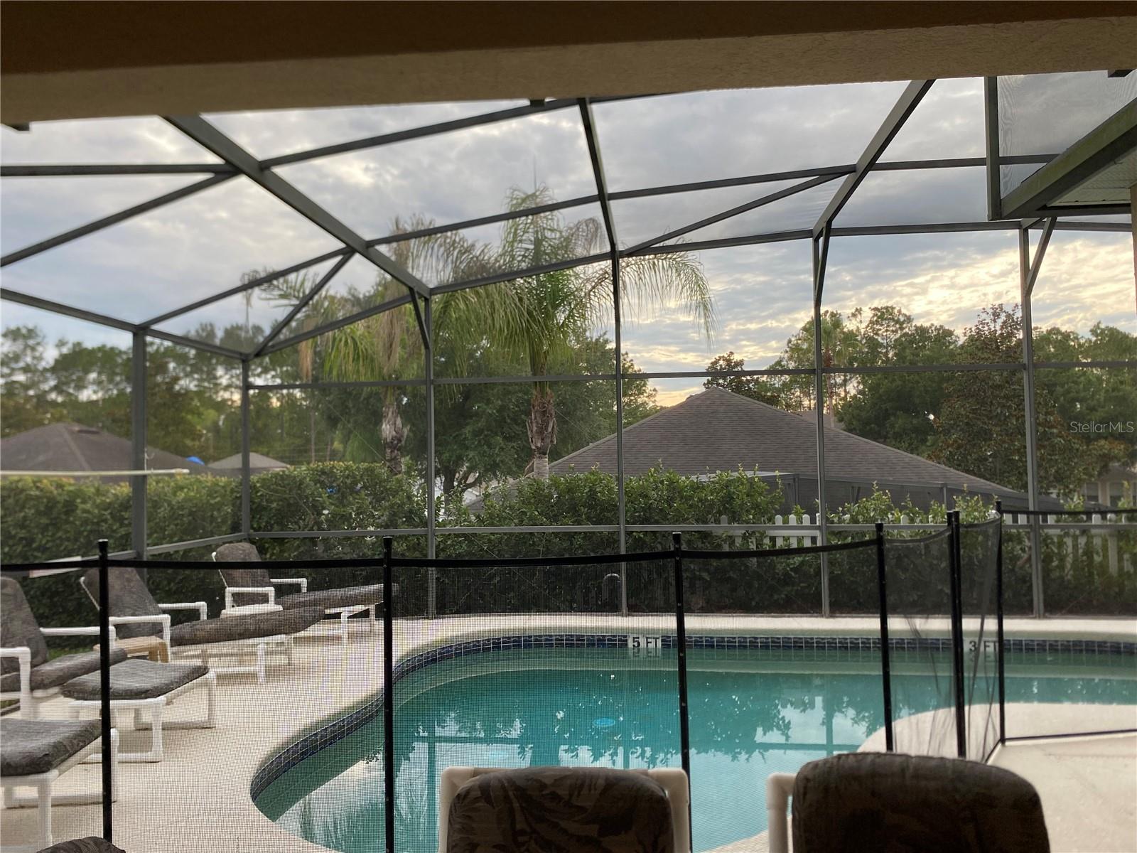 CALABAY PARC - Residential
