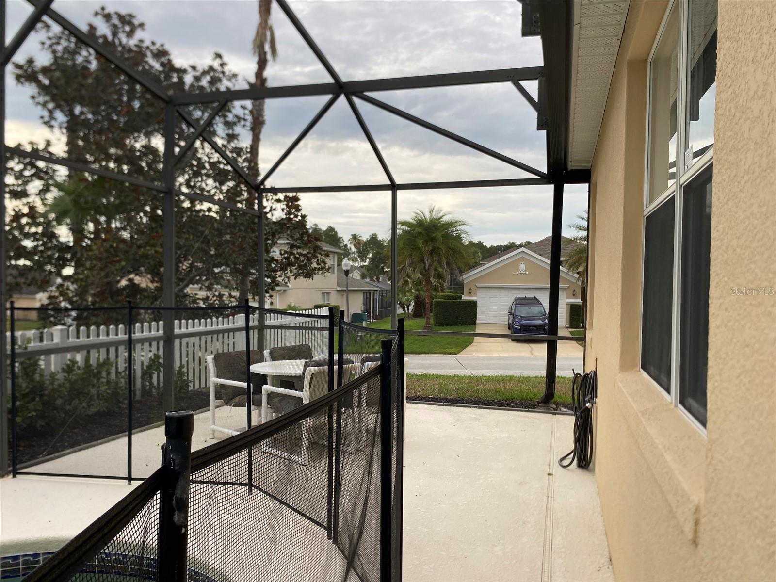 CALABAY PARC - Residential