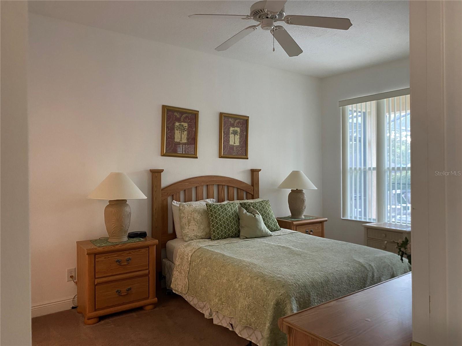 CALABAY PARC - Residential