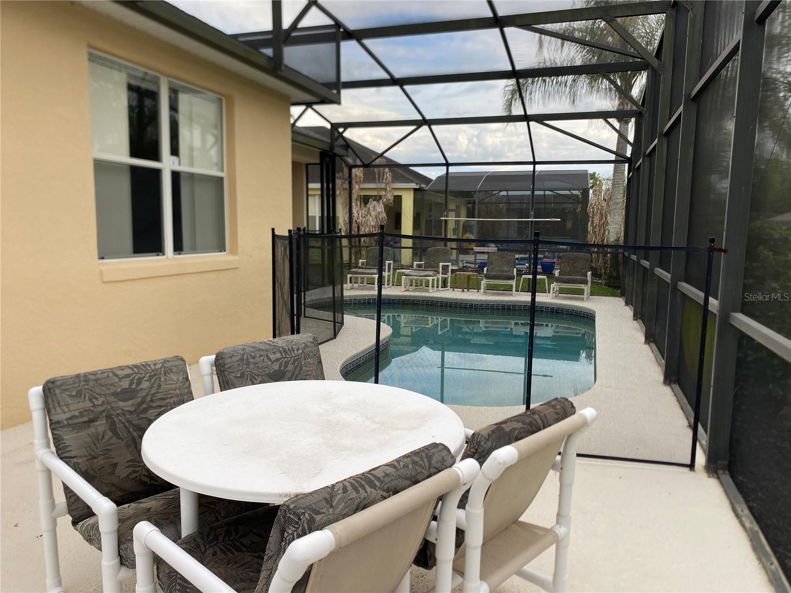 CALABAY PARC - Residential