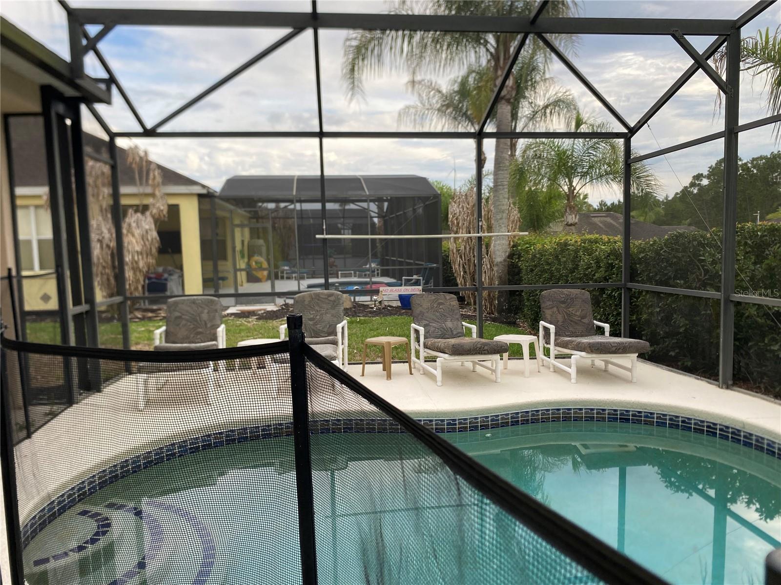CALABAY PARC - Residential