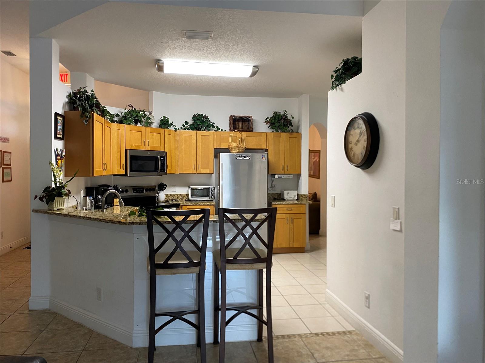CALABAY PARC - Residential