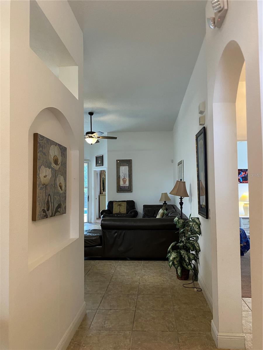 CALABAY PARC - Residential
