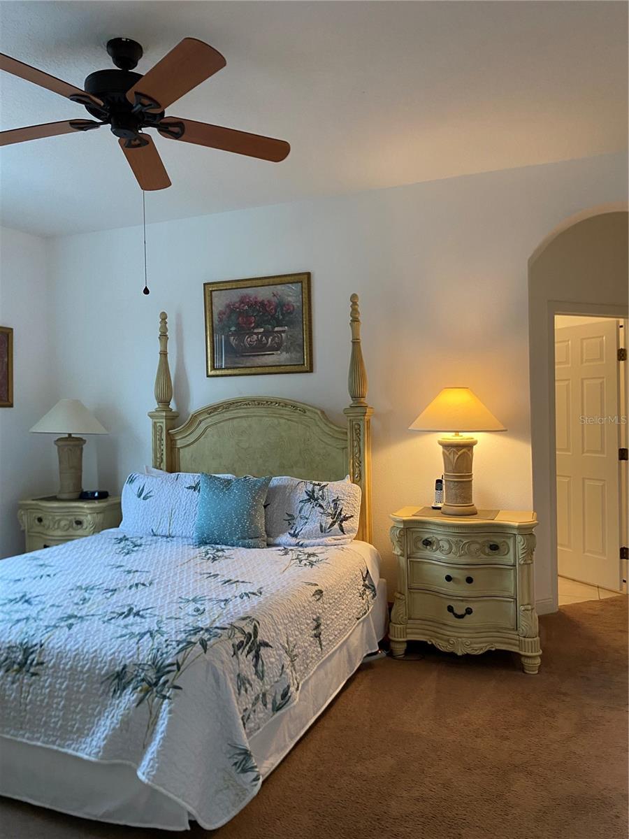 CALABAY PARC - Residential
