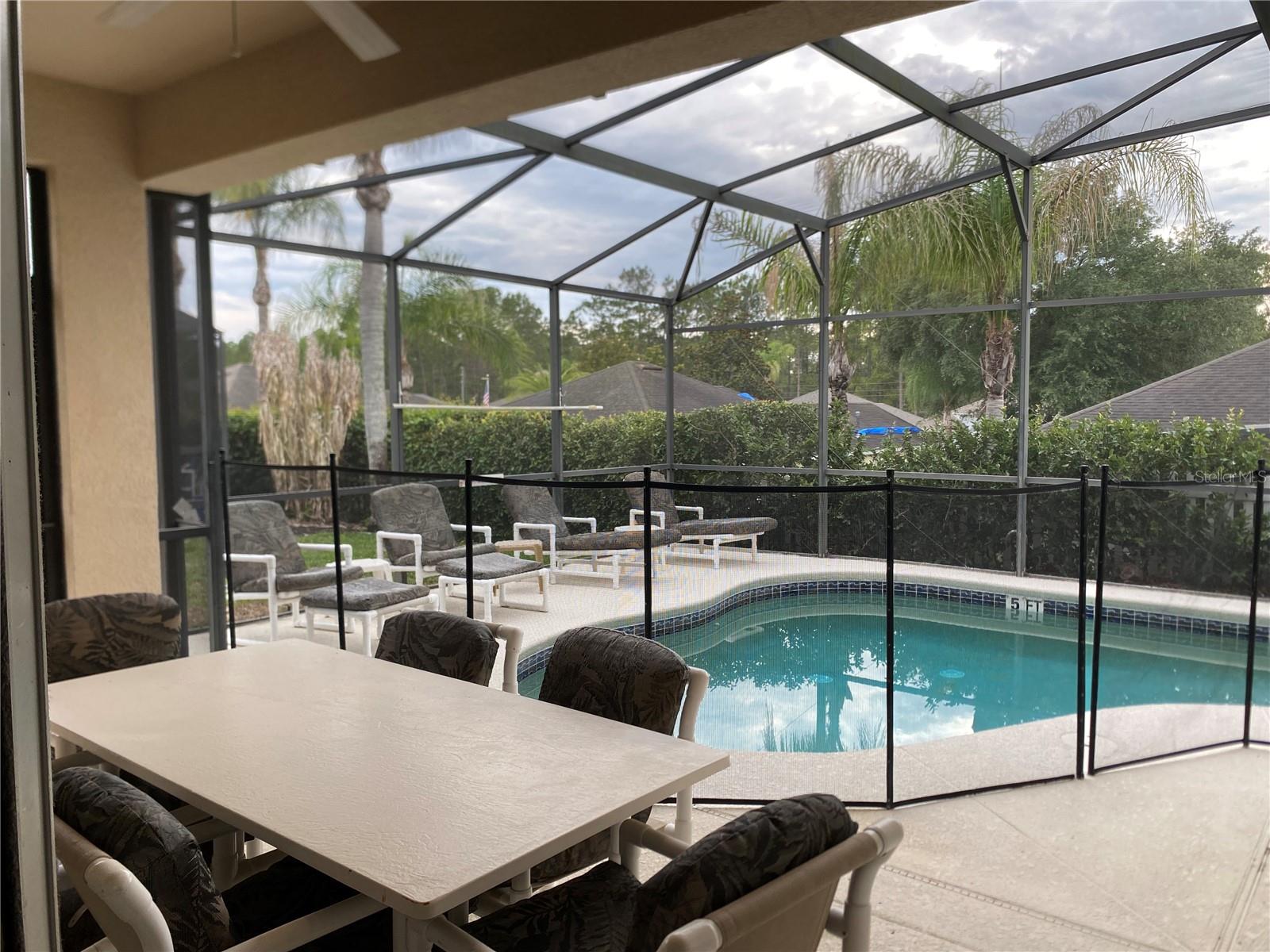 CALABAY PARC - Residential