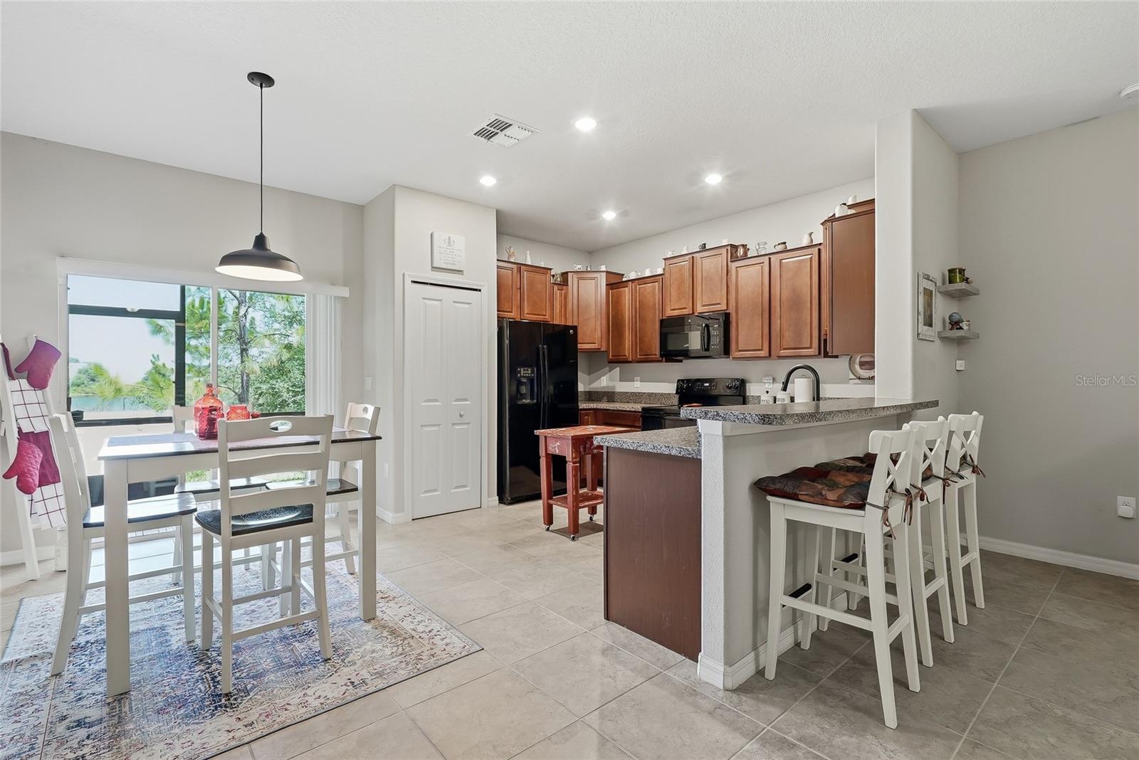 SUMMERFIELD CROSSINGS VILLAGE - Residential