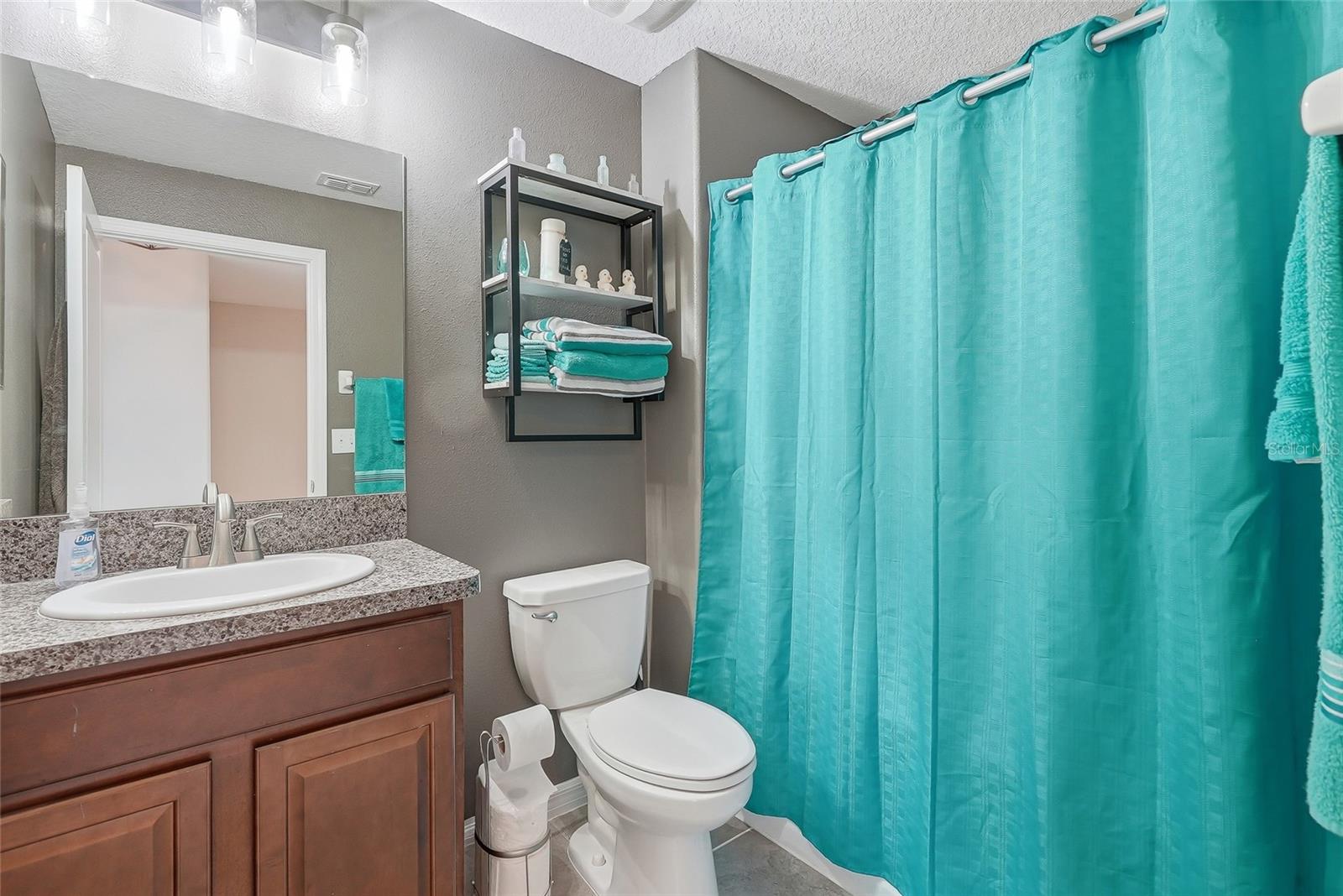 SUMMERFIELD CROSSINGS VILLAGE - Residential