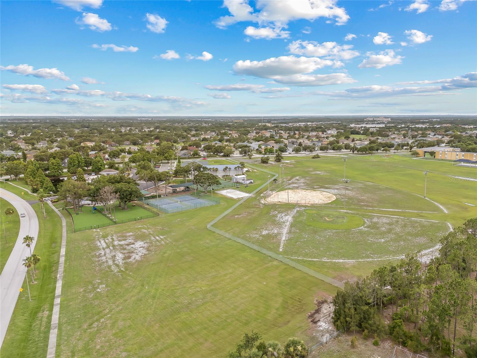 SUMMERFIELD CROSSINGS VILLAGE - Residential