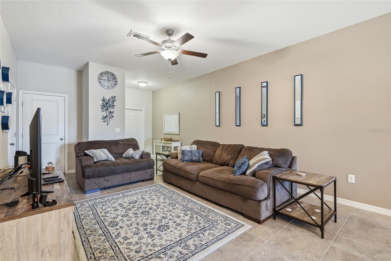 SUMMERFIELD CROSSINGS VILLAGE - Residential
