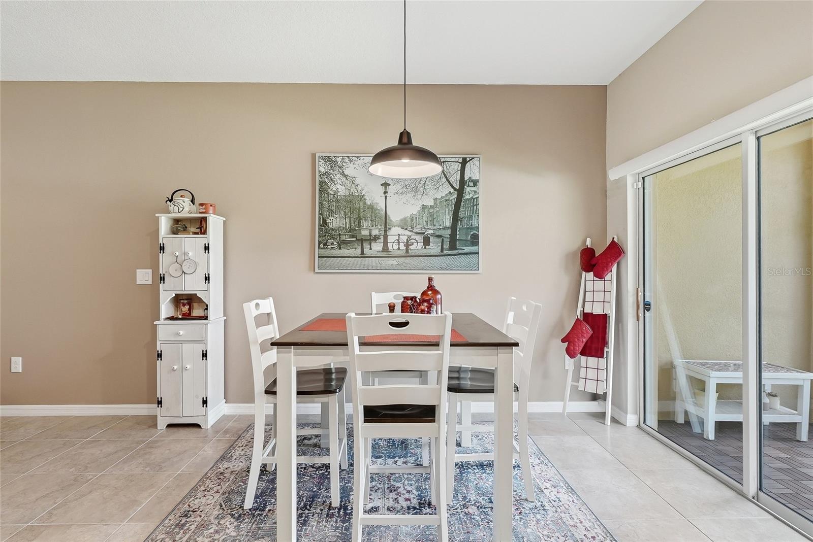 SUMMERFIELD CROSSINGS VILLAGE - Residential
