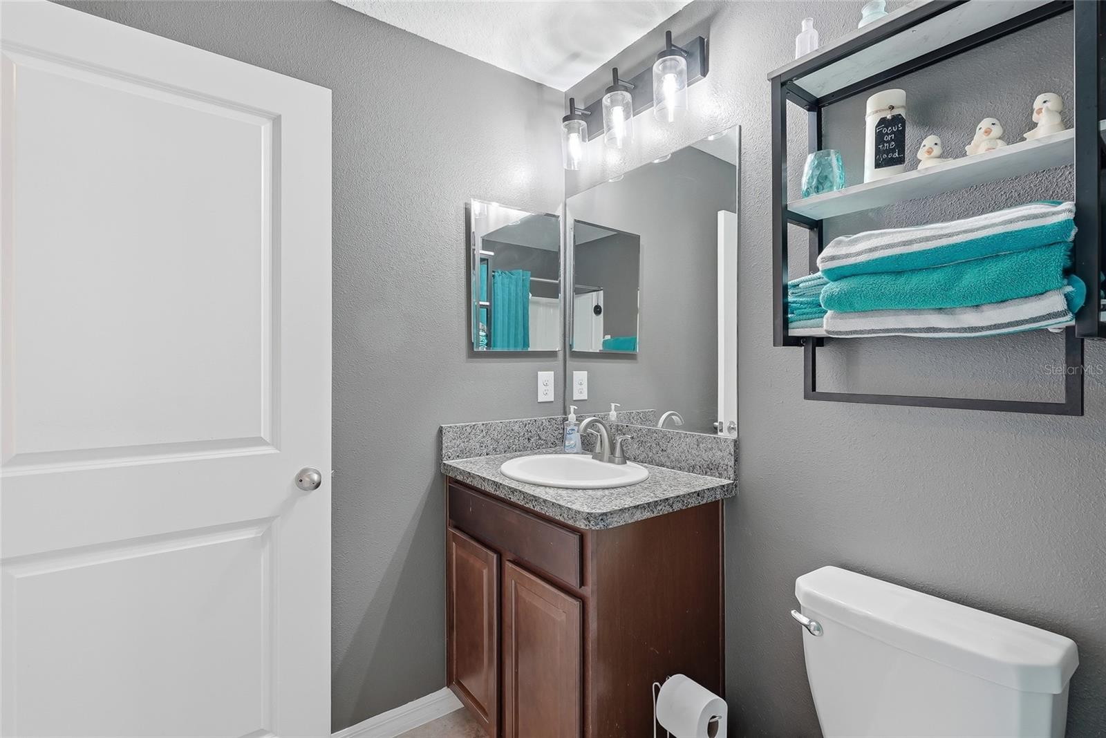 SUMMERFIELD CROSSINGS VILLAGE - Residential
