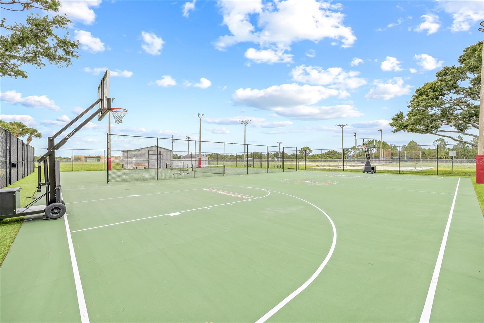 SUMMERFIELD CROSSINGS VILLAGE - Residential