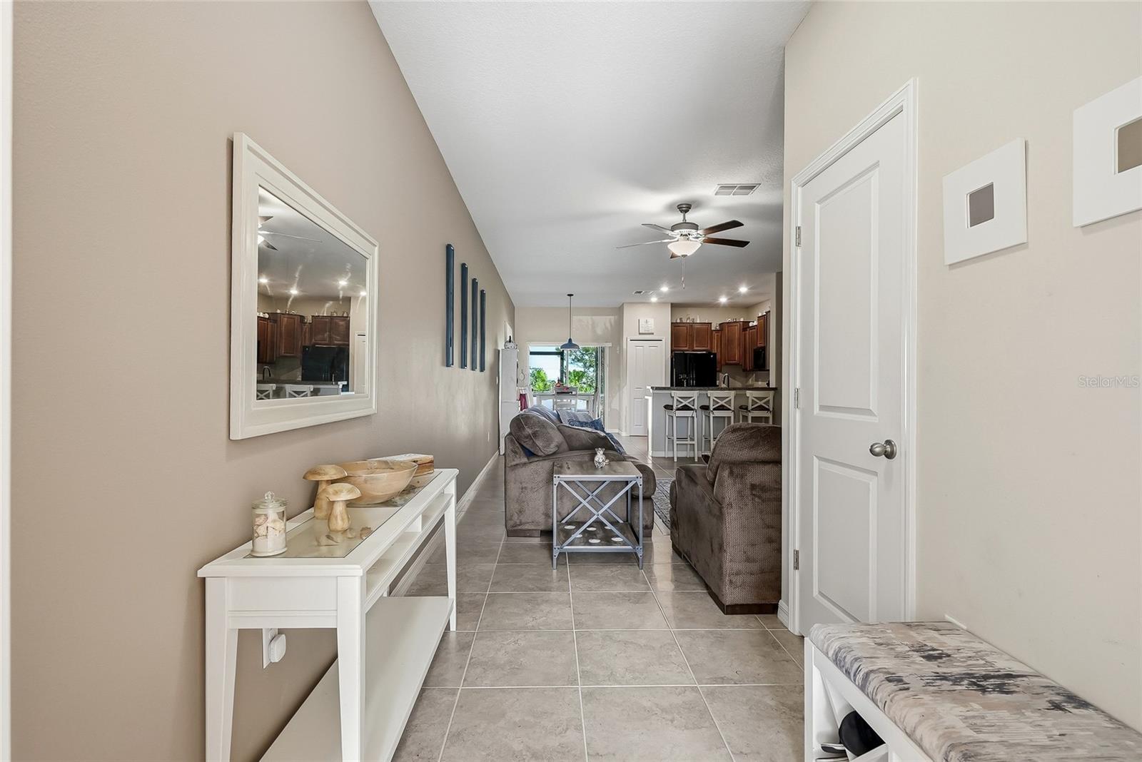 SUMMERFIELD CROSSINGS VILLAGE - Residential