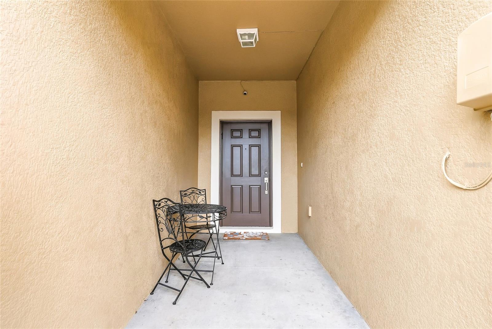 SUMMERFIELD CROSSINGS VILLAGE - Residential