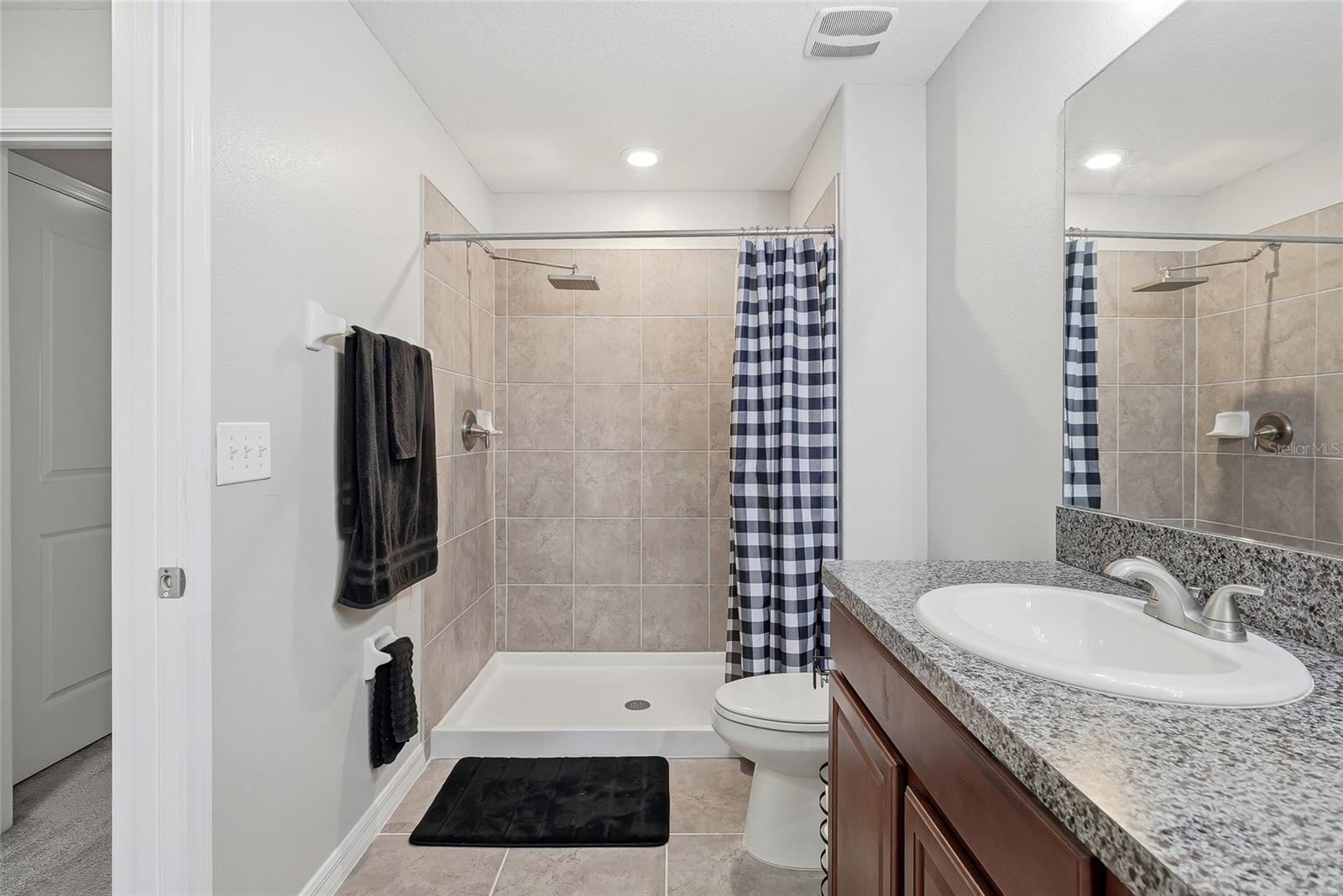 SUMMERFIELD CROSSINGS VILLAGE - Residential