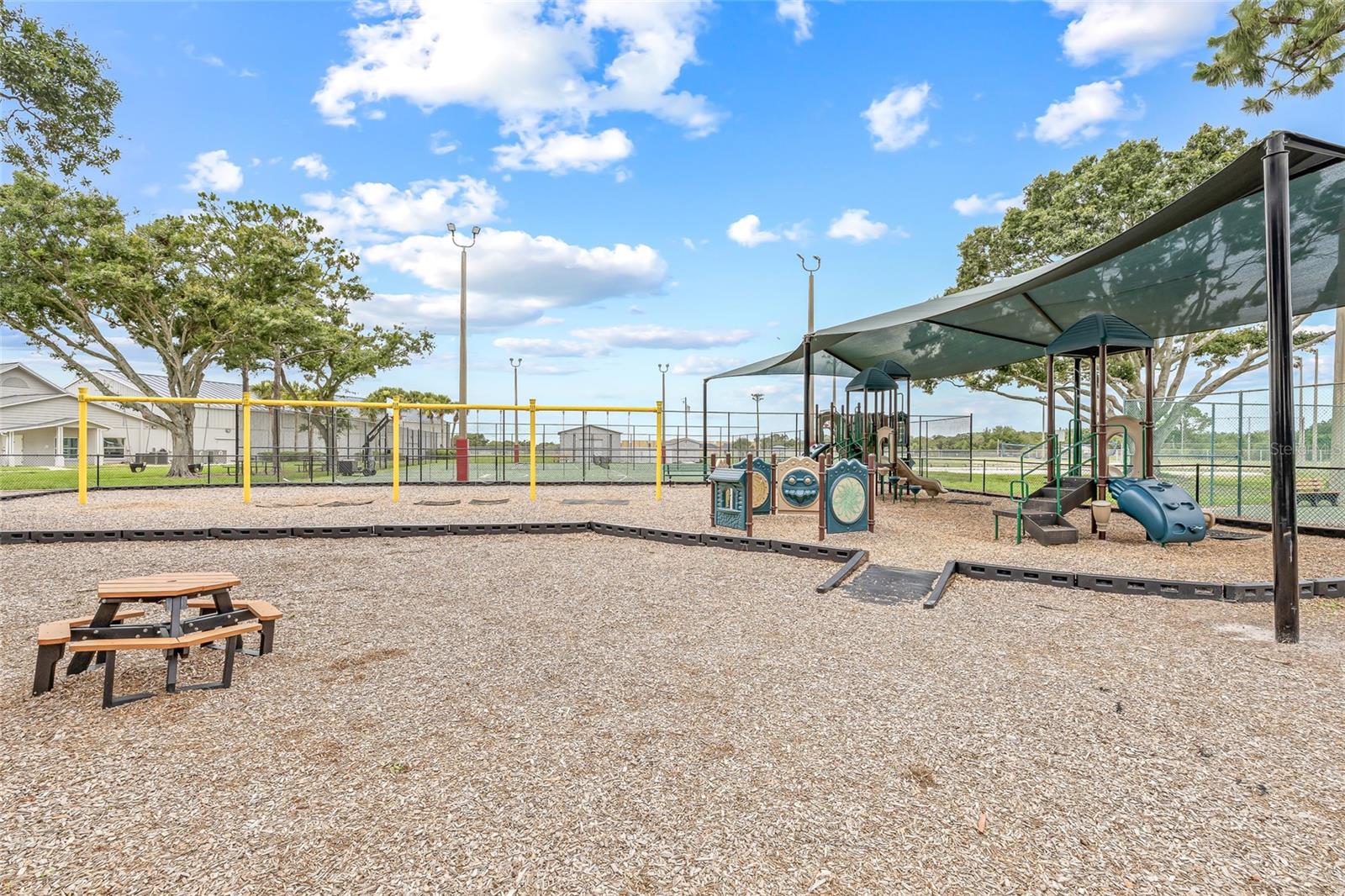 SUMMERFIELD CROSSINGS VILLAGE - Residential