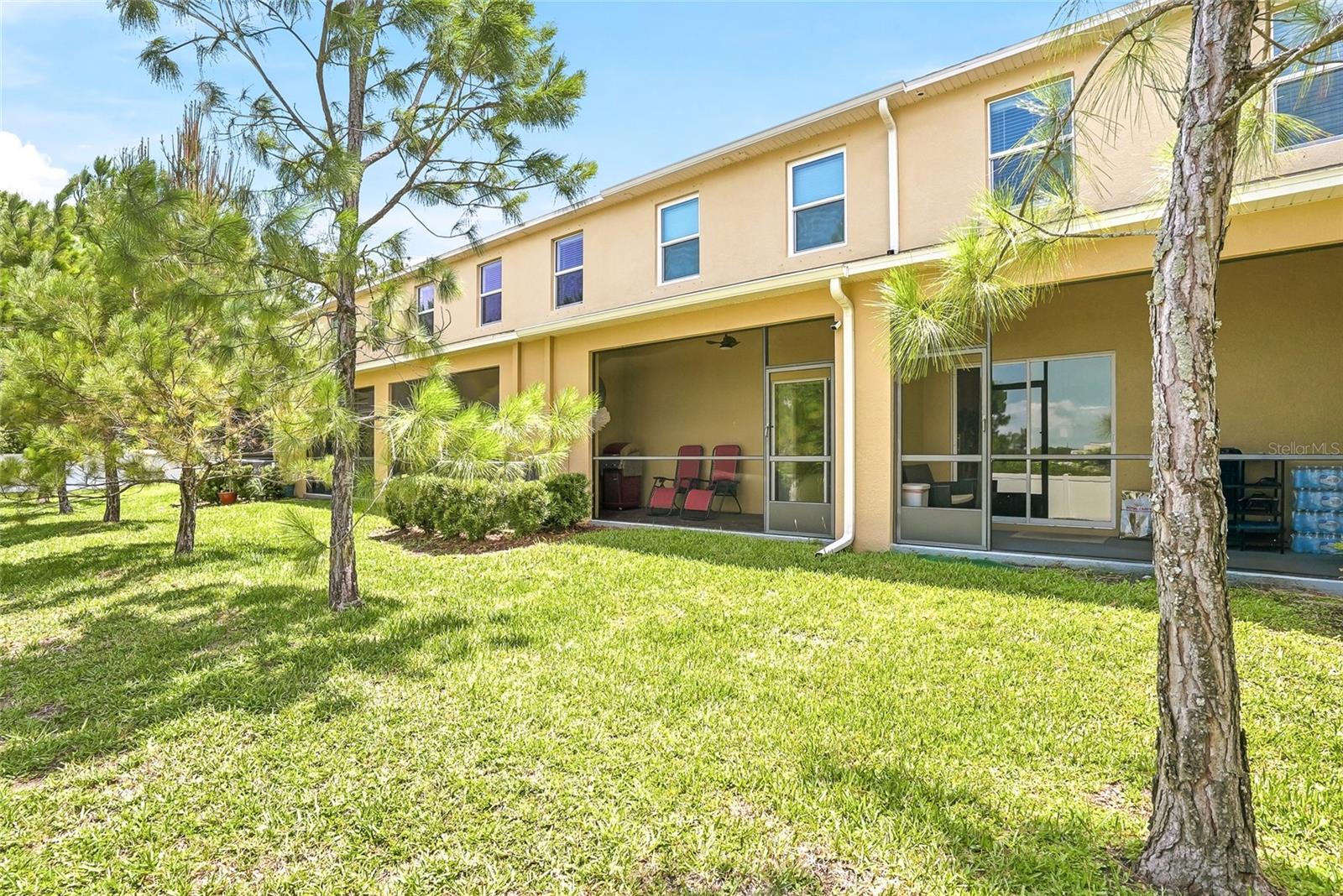 SUMMERFIELD CROSSINGS VILLAGE - Residential