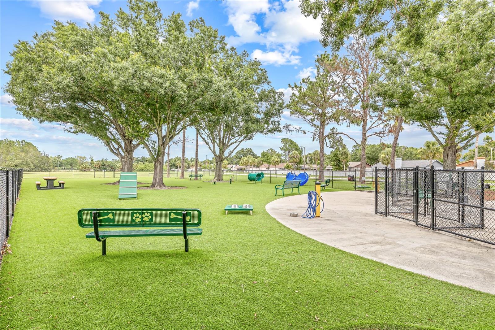 SUMMERFIELD CROSSINGS VILLAGE - Residential