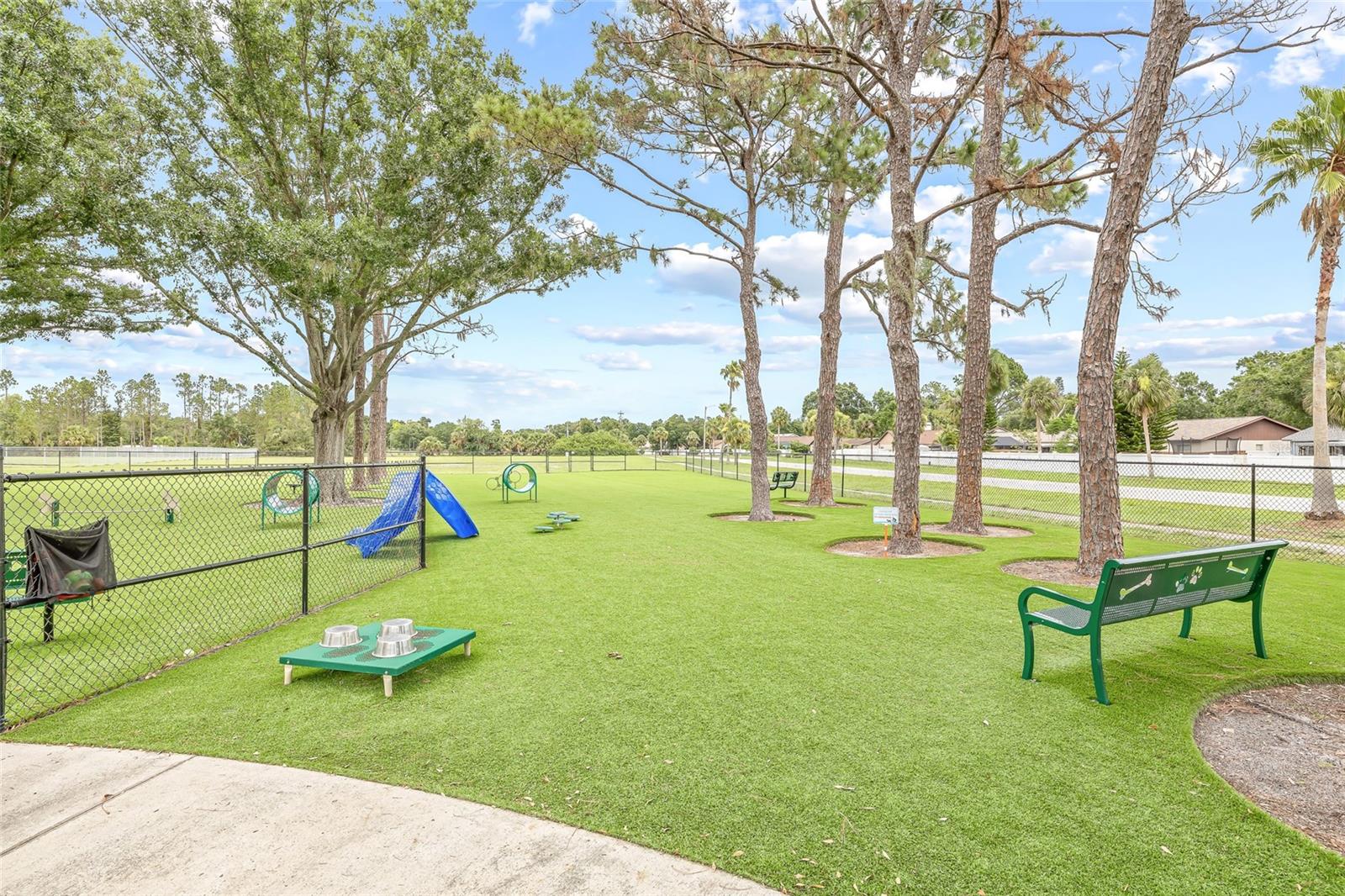 SUMMERFIELD CROSSINGS VILLAGE - Residential