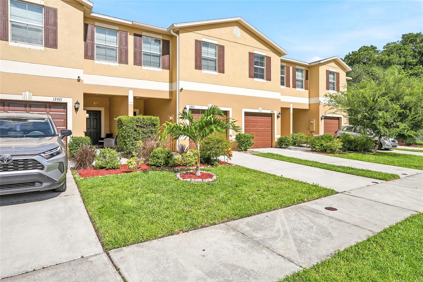 SUMMERFIELD CROSSINGS VILLAGE - Residential
