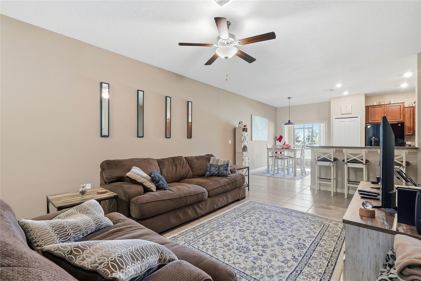 SUMMERFIELD CROSSINGS VILLAGE - Residential