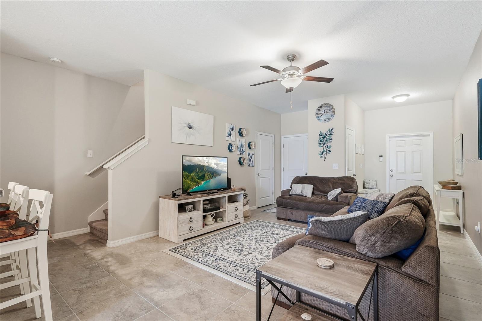 SUMMERFIELD CROSSINGS VILLAGE - Residential