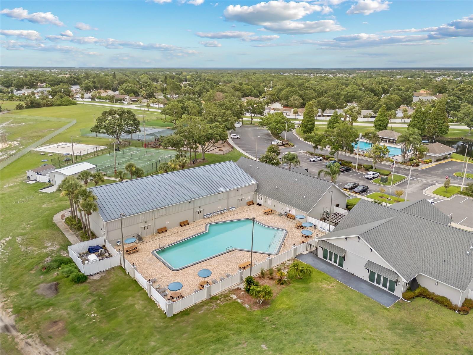 SUMMERFIELD CROSSINGS VILLAGE - Residential