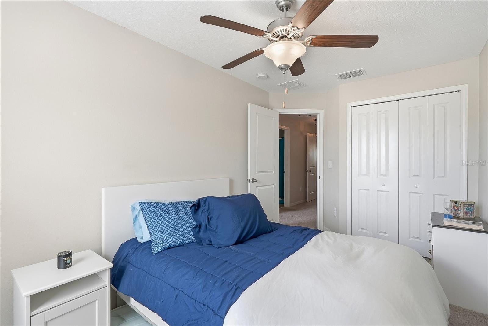 SUMMERFIELD CROSSINGS VILLAGE - Residential