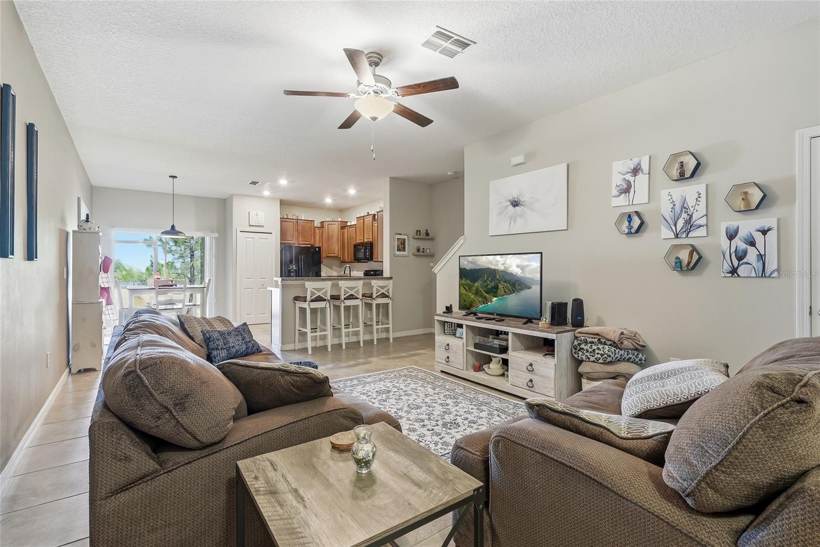 SUMMERFIELD CROSSINGS VILLAGE - Residential