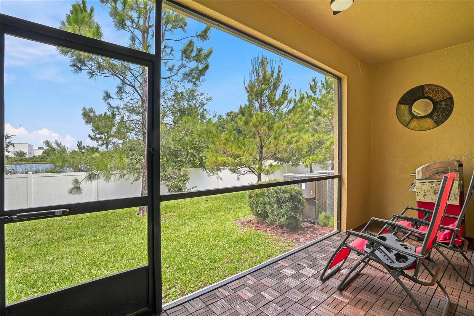 SUMMERFIELD CROSSINGS VILLAGE - Residential