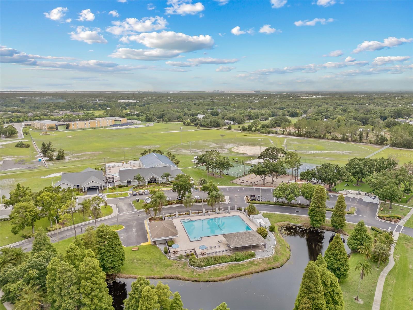 SUMMERFIELD CROSSINGS VILLAGE - Residential