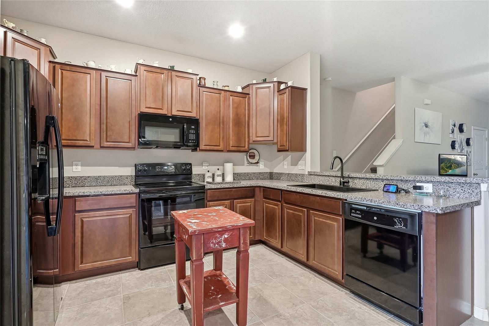 SUMMERFIELD CROSSINGS VILLAGE - Residential