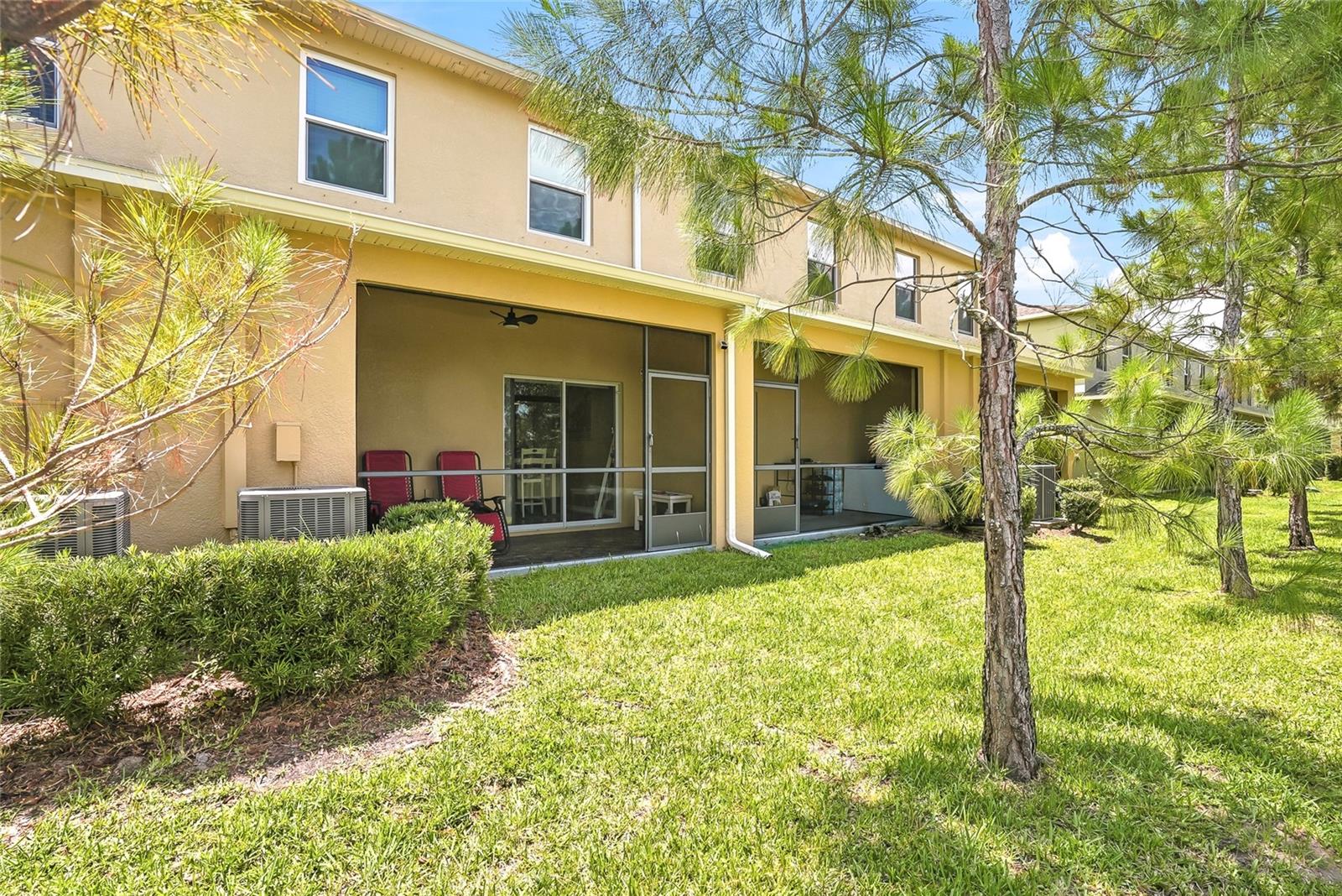 SUMMERFIELD CROSSINGS VILLAGE - Residential