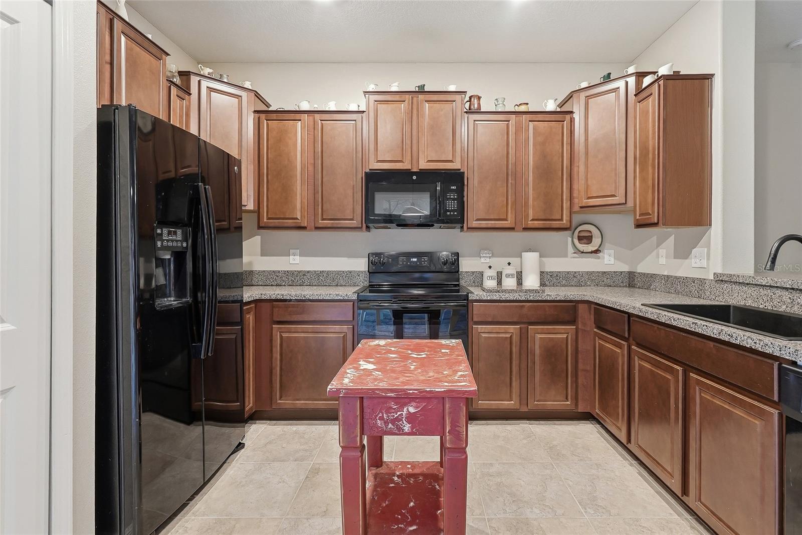 SUMMERFIELD CROSSINGS VILLAGE - Residential
